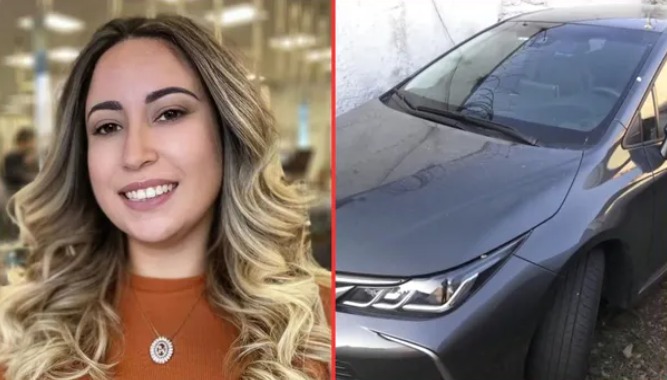 Suspeito de morte da esposa é preso em cemitério após enterro no PR