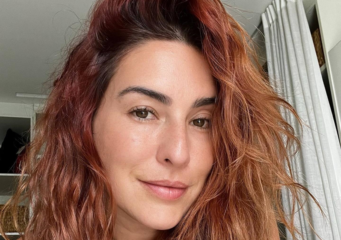 Fernanda Paes Leme diz ter sofrido abuso na infância