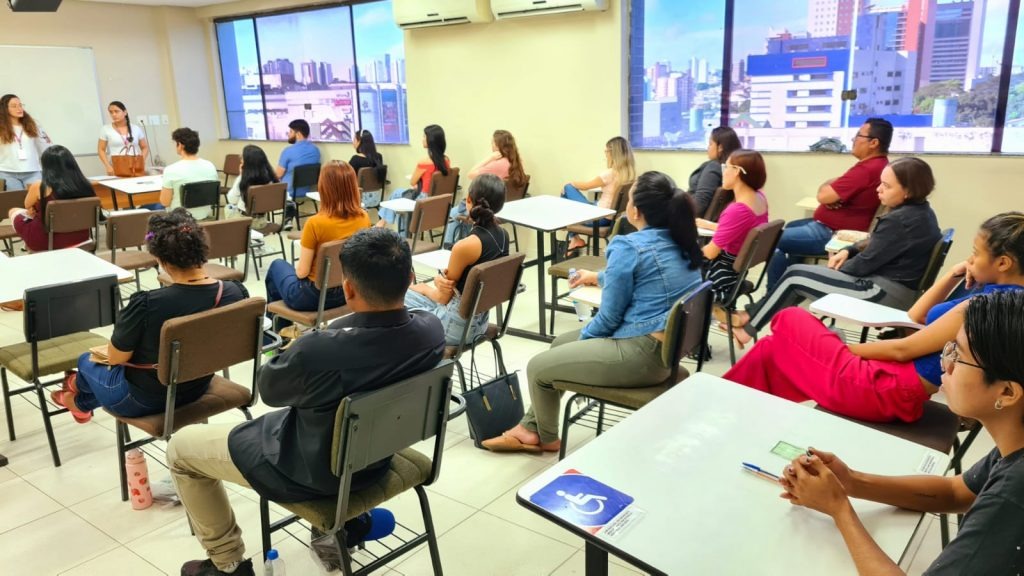 Resultado provisório da seleção para estágio da PGE é divulgado