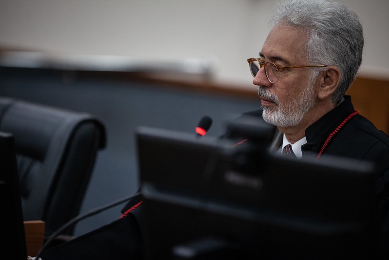 TJAM julga recursos  sobre apagão de energia em Iranduba em 2019