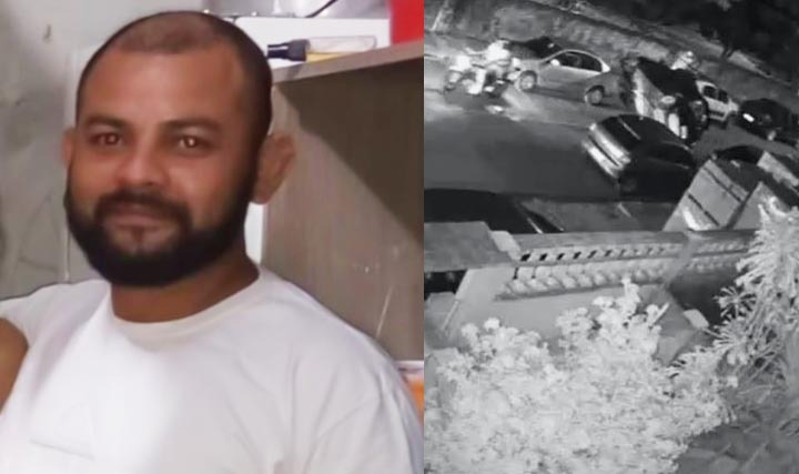 Homem que perseguiu e tentou matar ex a facadas é procurado pela polícia em Manaus