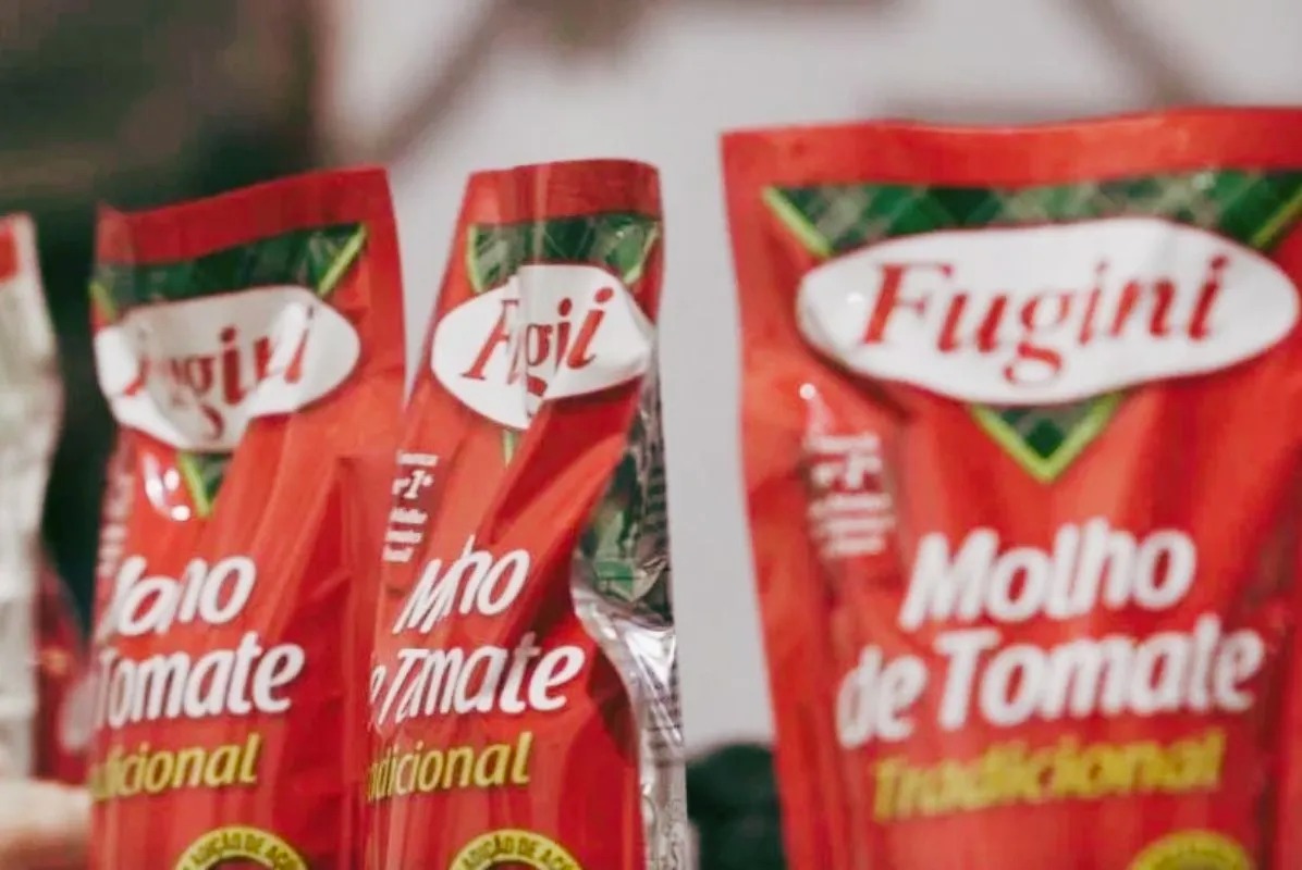 Anvisa libera Fugini para fabricar produtos mas mantém recall de maionese