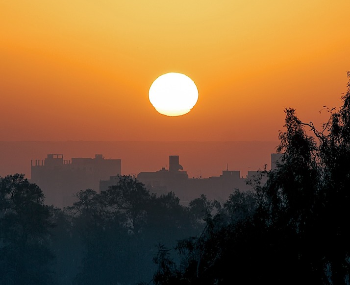 Cientistas declaram início do El Niño, que pode causar calor recorde em 2024