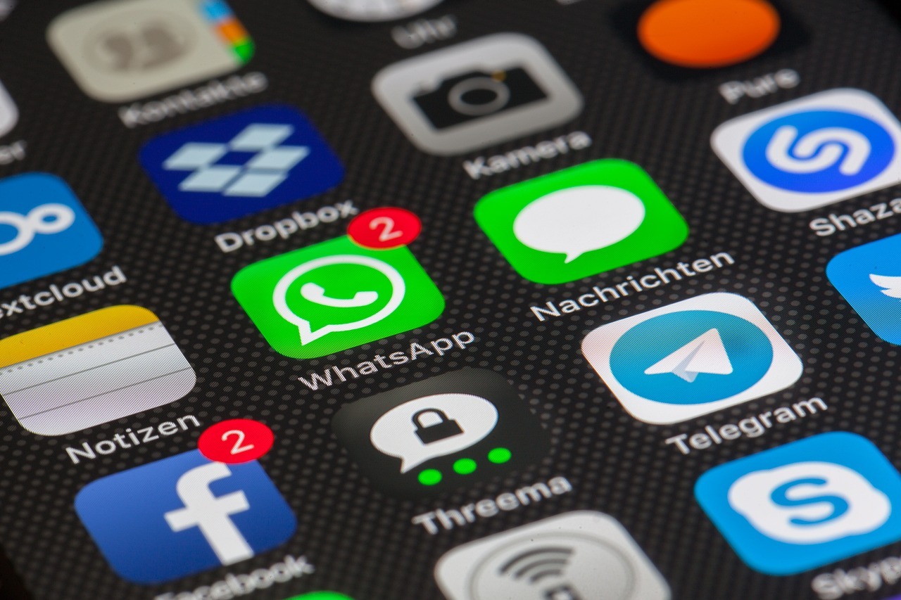 WhatsApp lança recurso 'Canais' 