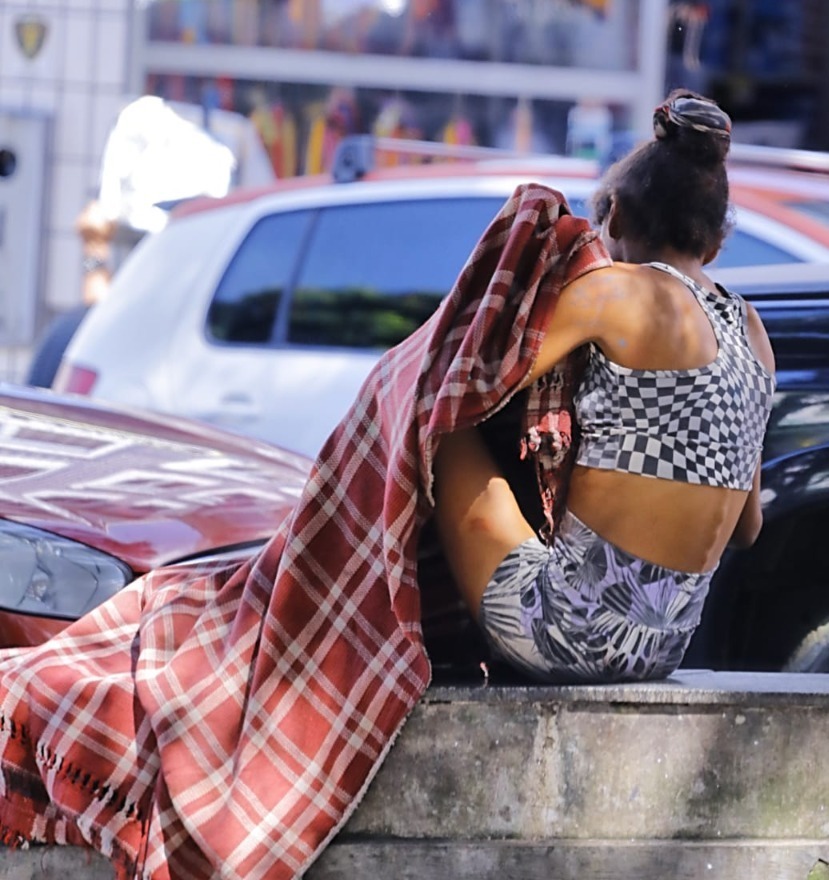 Política pública para pessoas em situação de rua é lançada em Manaus