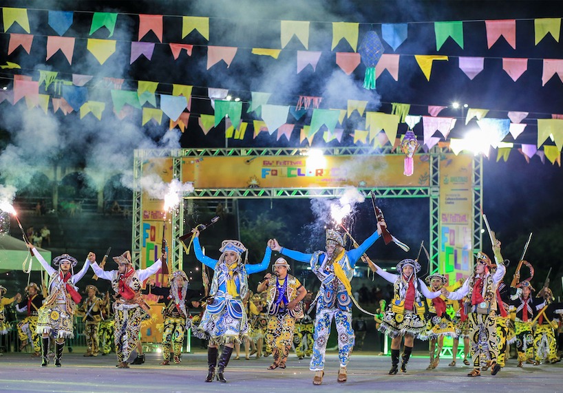 Festival Folclórico do Amazonas 2023 começa neste domingo