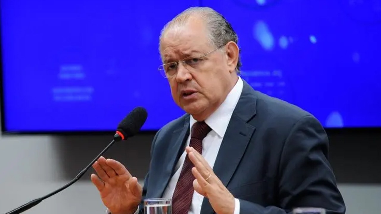 STF confirma Luiz Carlos Hauly na vaga de Deltan Dallagnol