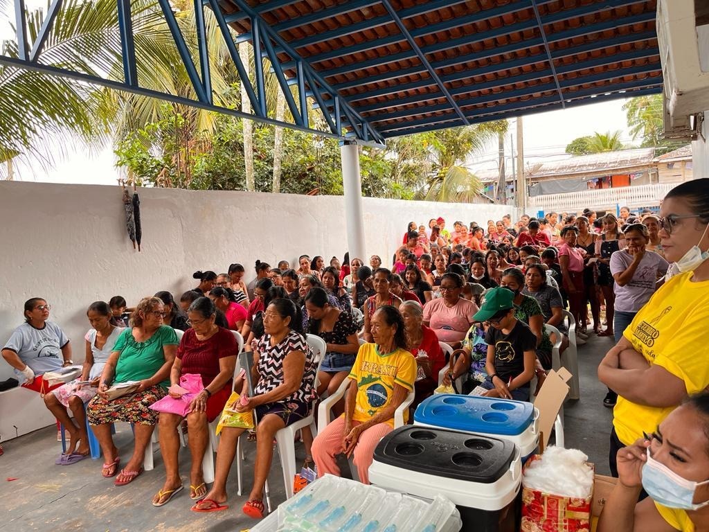 Programa de controle do tabagismo alcança mais 14 municípios do Amazonas