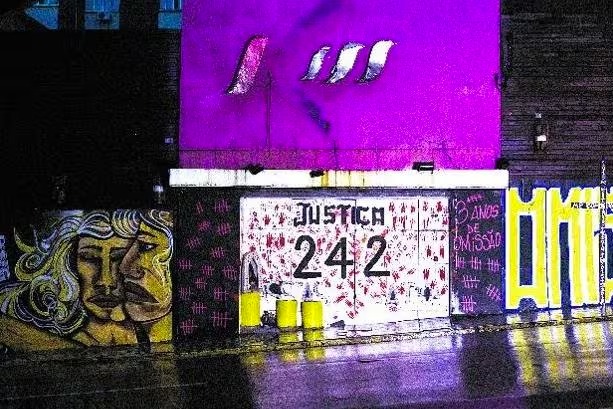 Relator vota para restabelecer júri que condenou réus da Boate Kiss