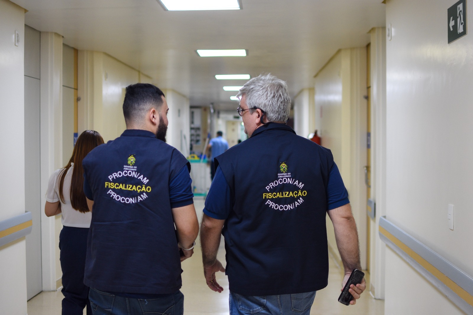 Procon-AM alerta sobre reajuste máximo de 9,63% em planos de saúde 