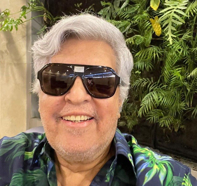 Após AVC, Sidney Magal pensa em aposentadoria