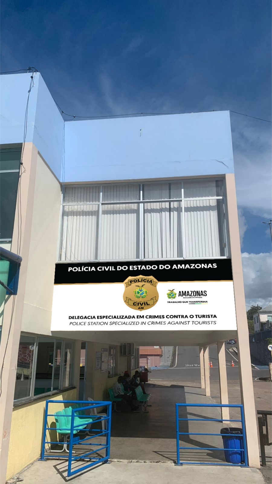 Parintins ganha reforço policial e Delegacia do Turista para o 56º Festival