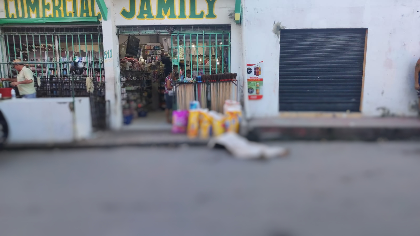 Homem é perseguido e assassinado por pistoleiros em Manaus 