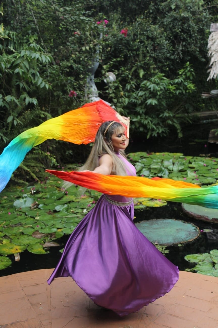 Arte, Vida e Saúde Mental: Palestra aborda influência da arte no bem-estar