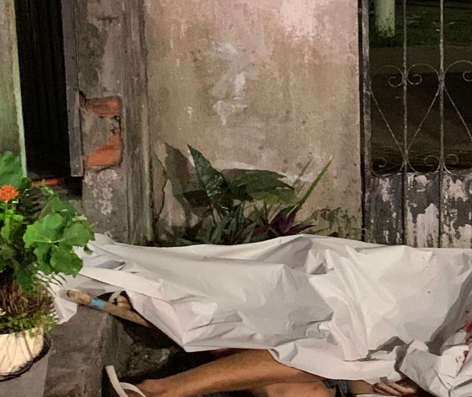 Lanterneiro é morto ao sair para encontrar amigos em lanchonete de Manaus
