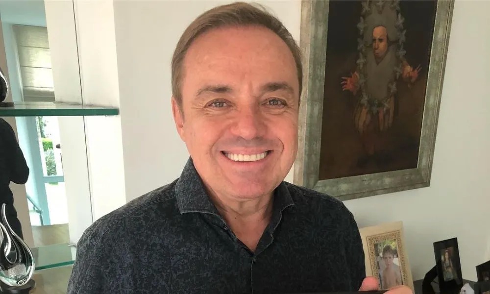 Como reconhecimento de 'novo filho' e união estável podem mudar testamento de Gugu