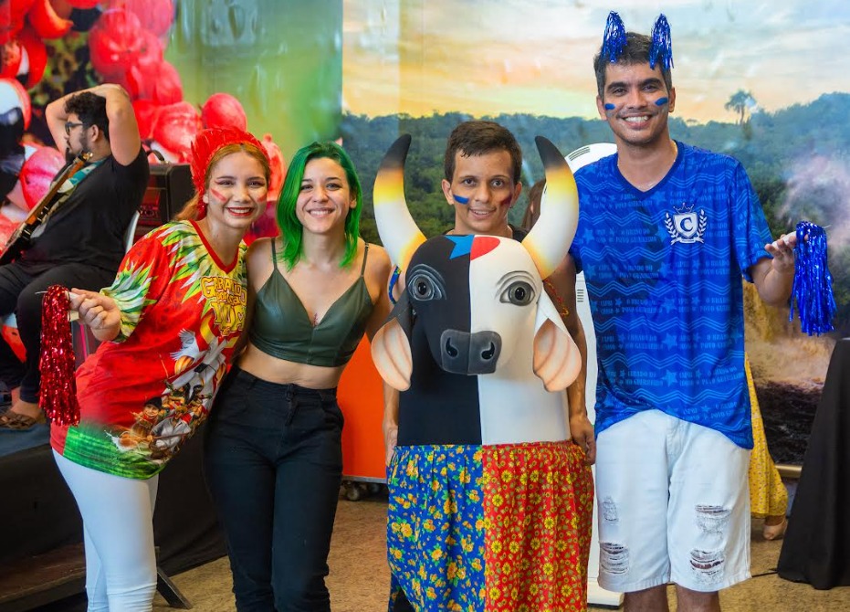 Aeroporto de Manaus terá 106 voos extras para o Festival de Parintins 2023