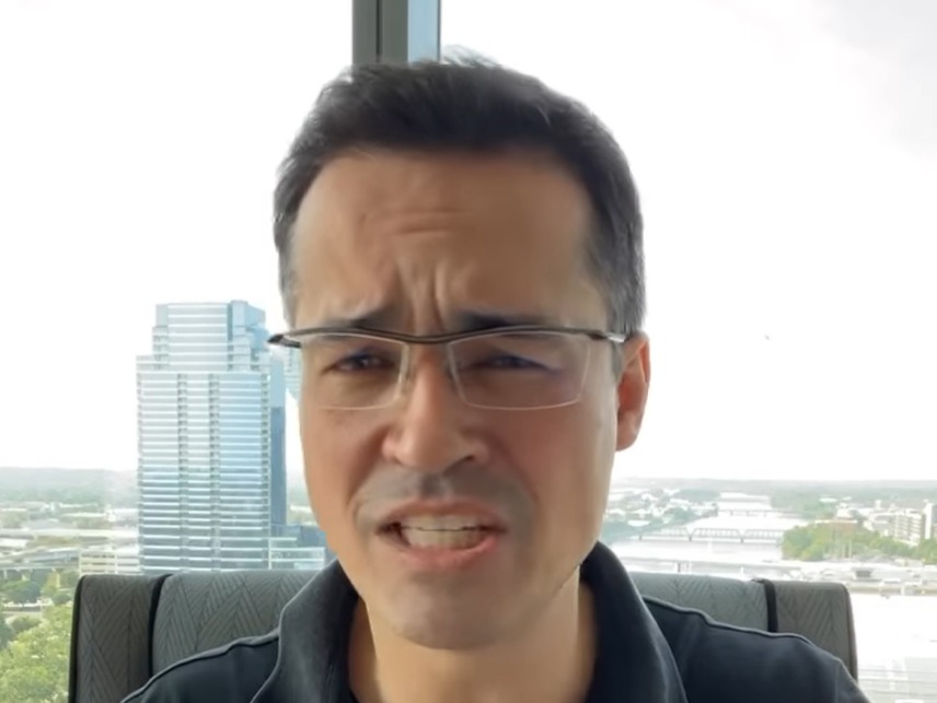 Deltan Dallagnol retorna ao Brasil e provoca: ‘Para a tristeza da esquerda’