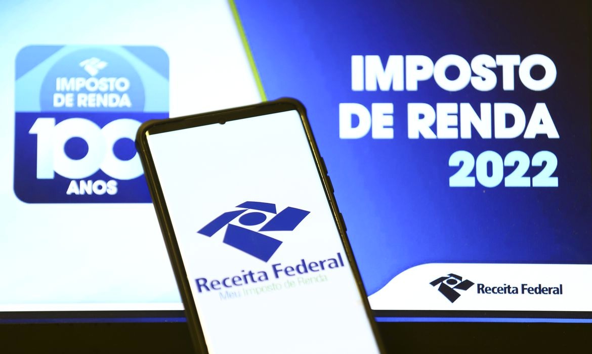 Receita Federal paga nesta sexta 2º lote do Imposto de Renda