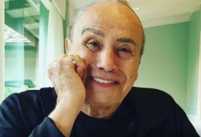 Stenio Garcia é internado com infecção generalizada em hospital do Rio 