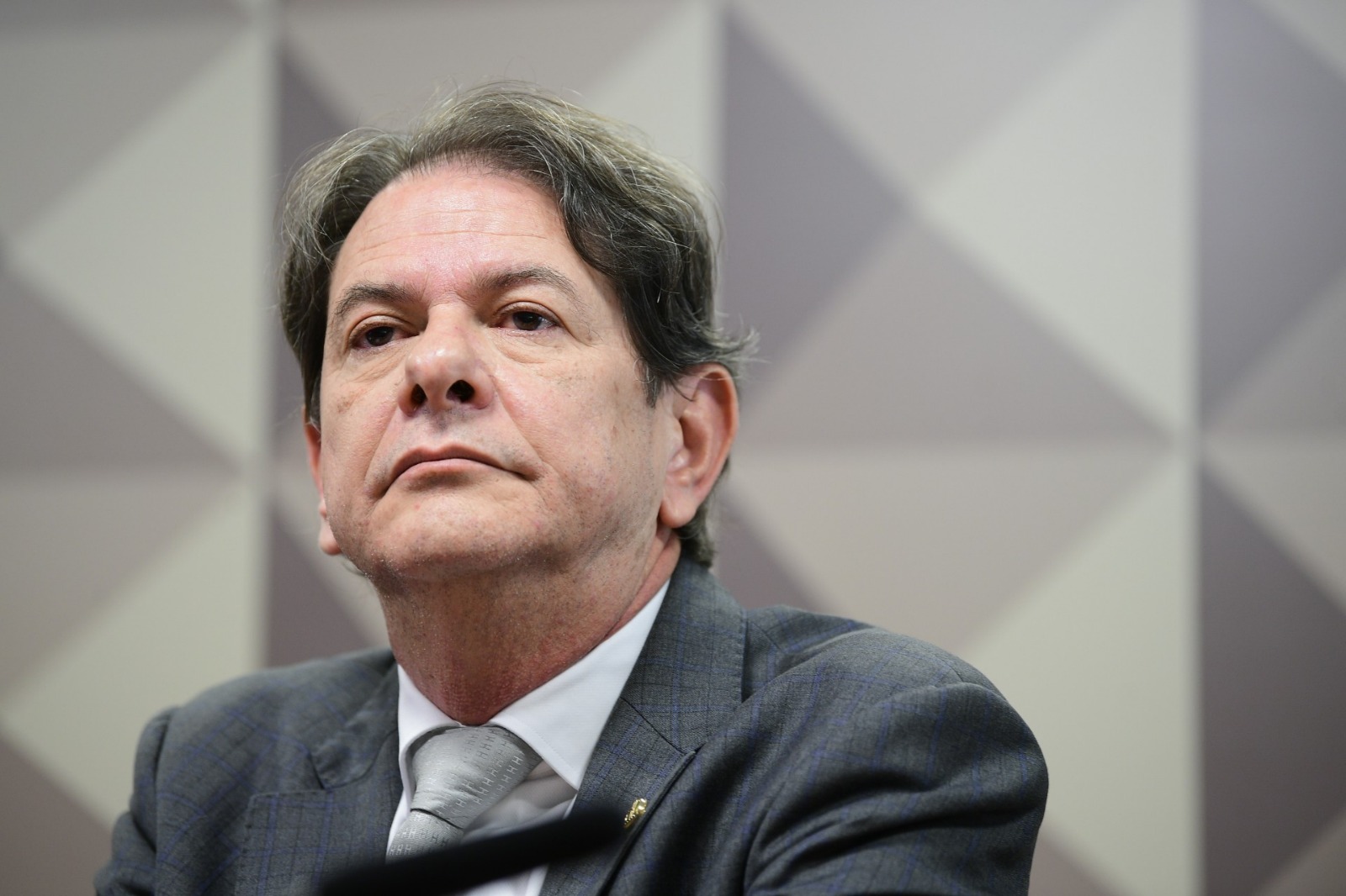 'Traição é algo que você faz e não avisa', diz Cid Gomes sobre racha com Ciro