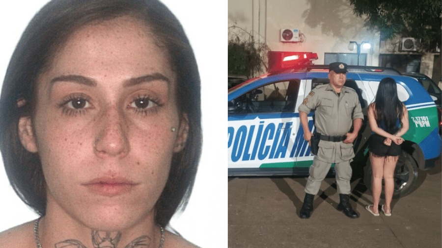 Jovem é esfaqueada e morta por vizinha em briga por som alto