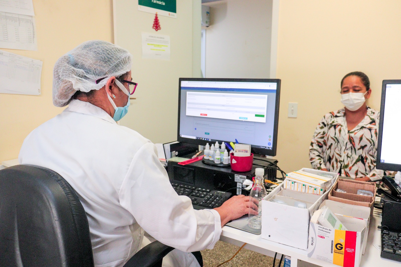 Prefeitura de Manaus convoca 79 aprovados no concurso da Semsa