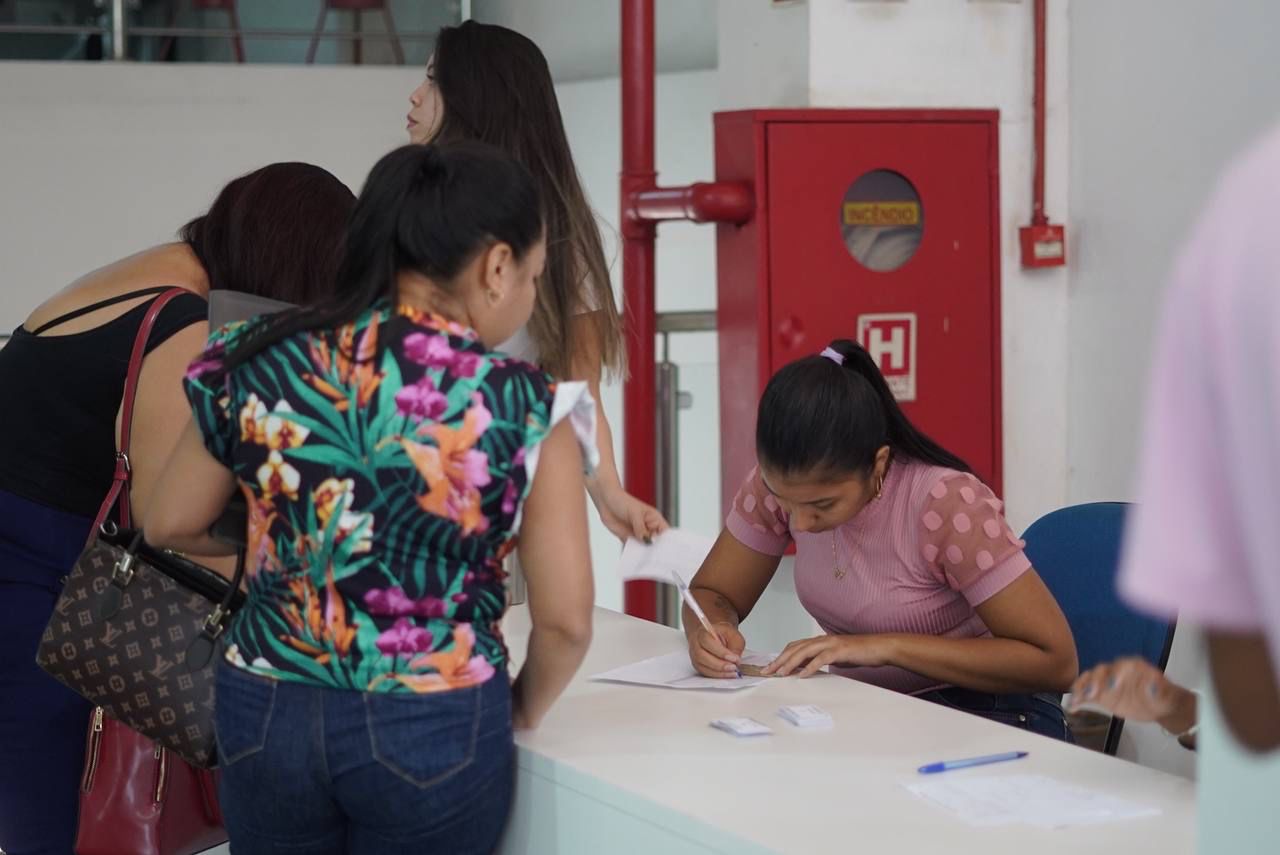 Confira as 53 vagas do Sine Amazonas para esta quarta