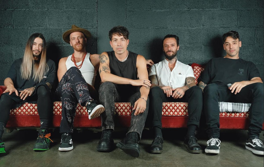 Tour ‘Cedo ou Tarde’ do NX Zero chega a Manaus em agosto