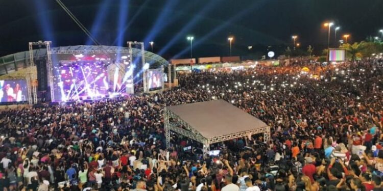 Justiça autoriza realização do Fecani em Itacoatiara