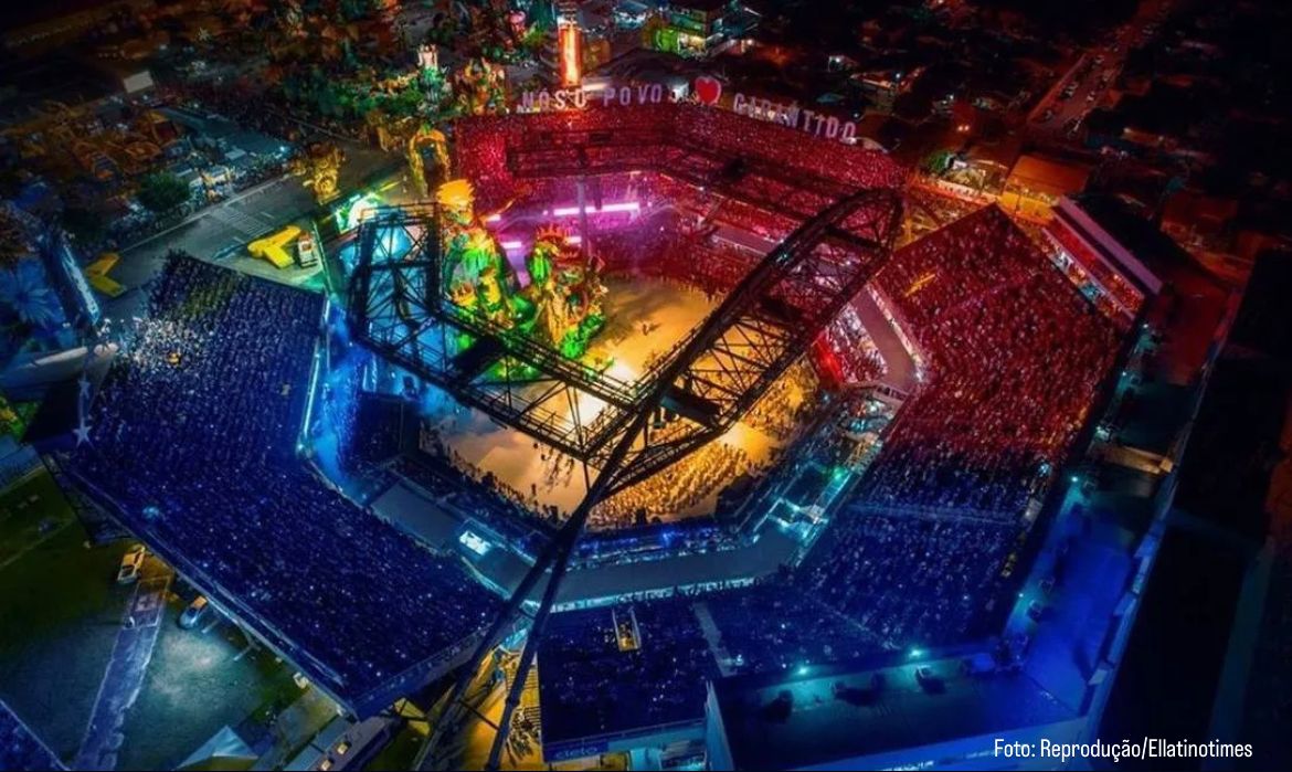 Má gestão: um problema que assombra os bois de Parintins