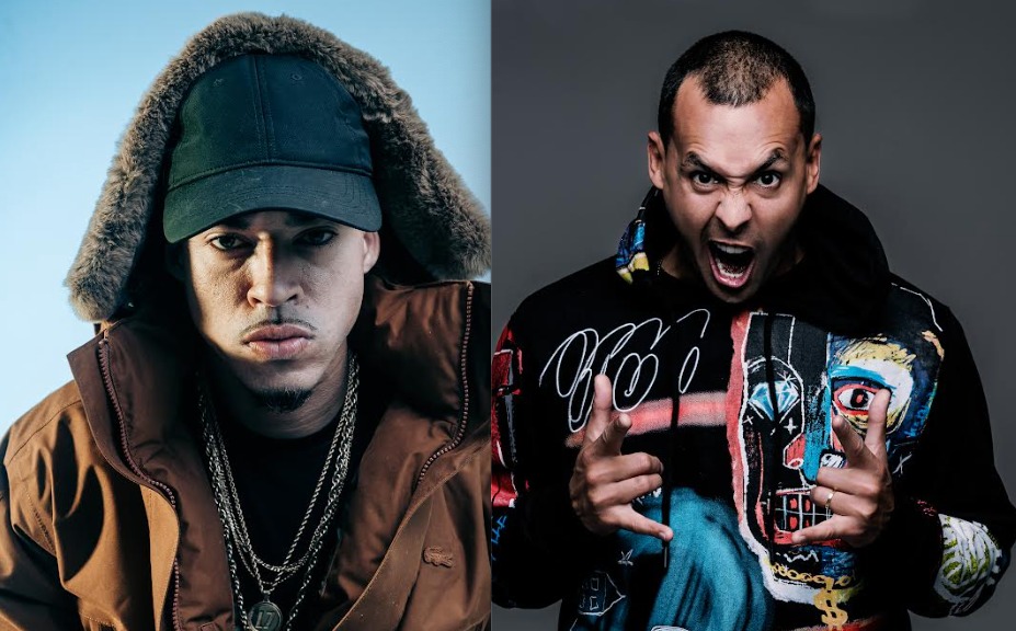 L7nnon e Vegas são confirmados na  Pump Black - edição Halloween em Manaus