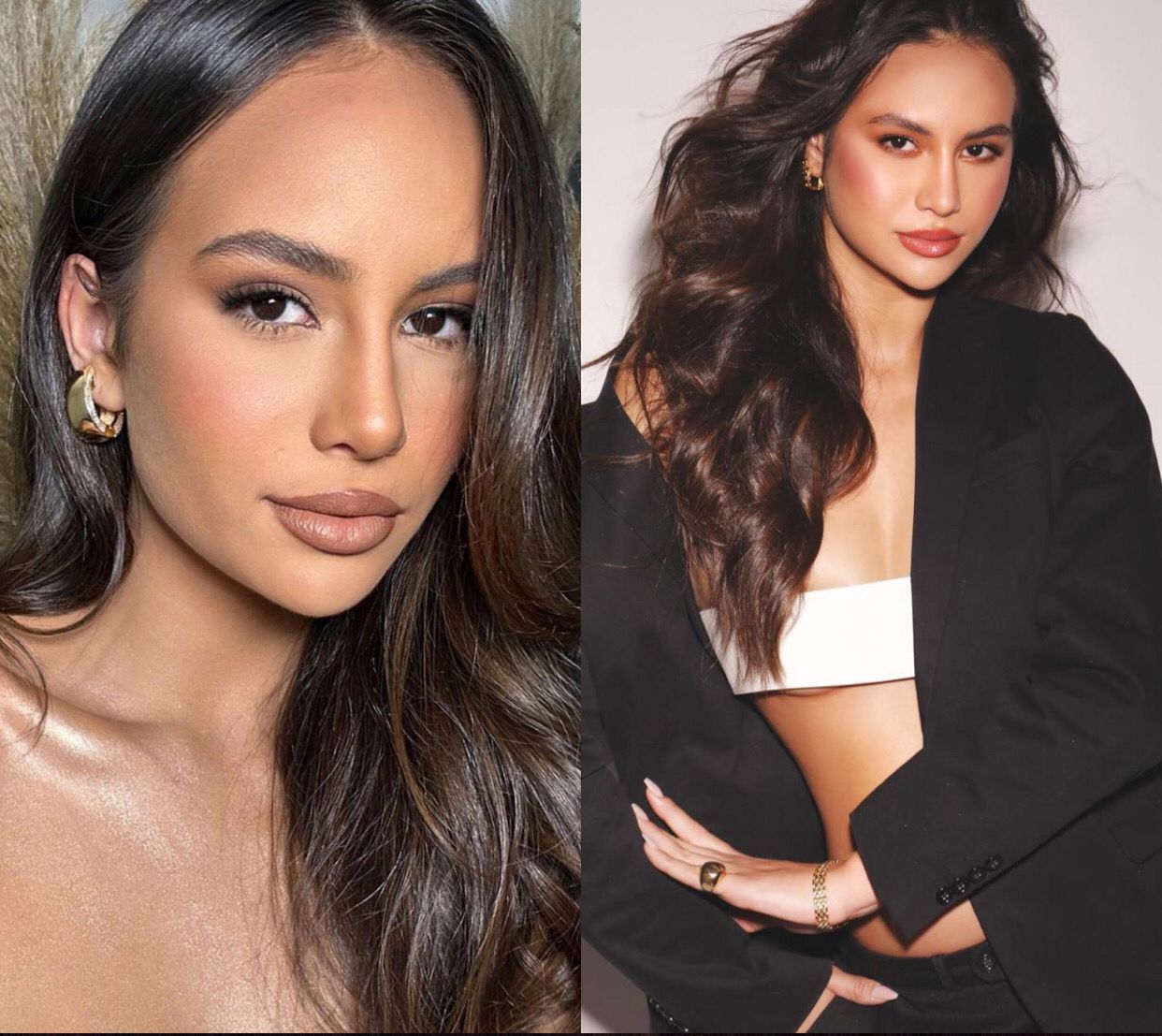 Quem é Mari Brechane, vencedora do Miss Universo Brasil 2023