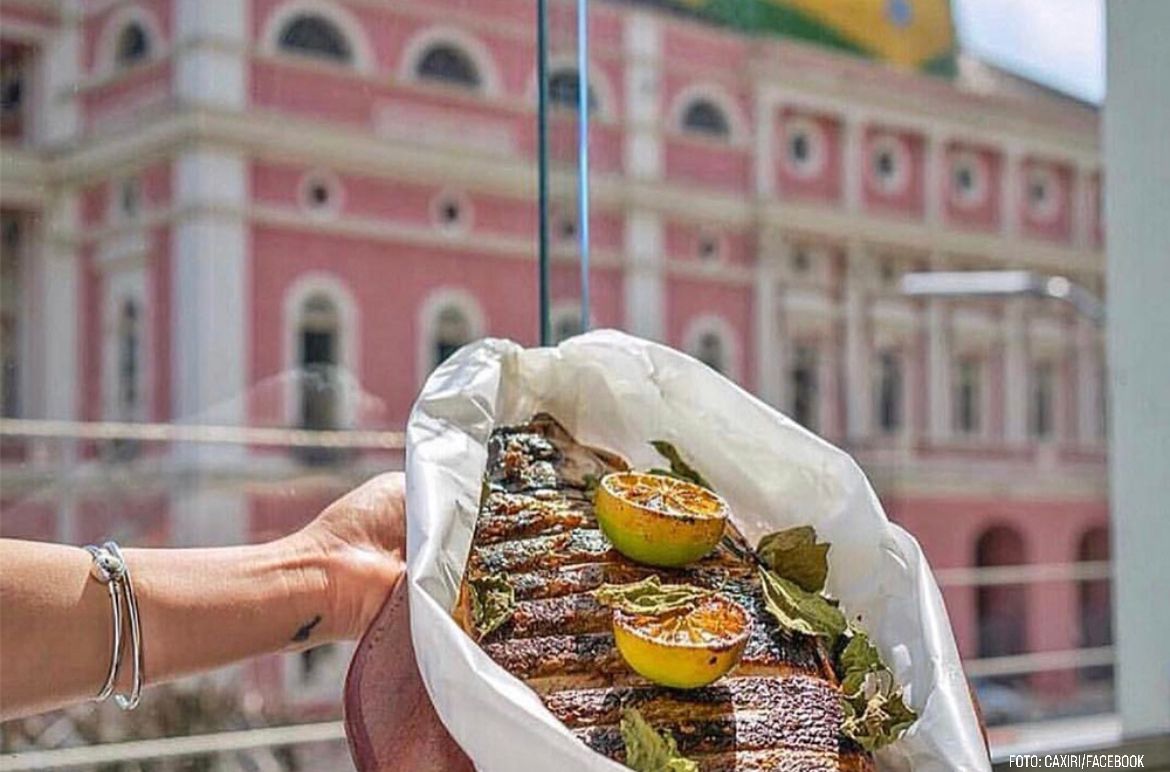 O turismo na Reforma Tributária