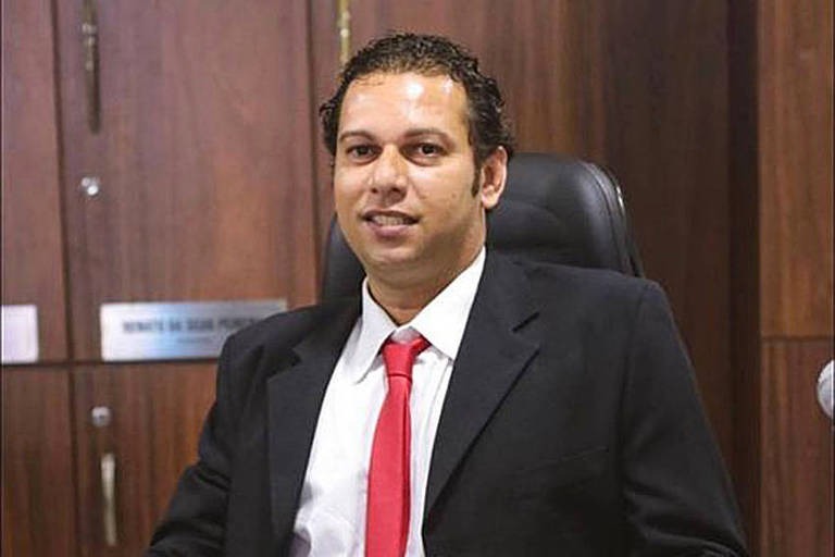 Polícia investiga assassinato de vereador no interior de SP