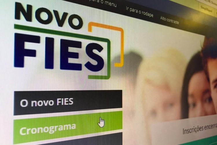 Pré-selecionados no Fies têm até esta sexta para complementar inscrição