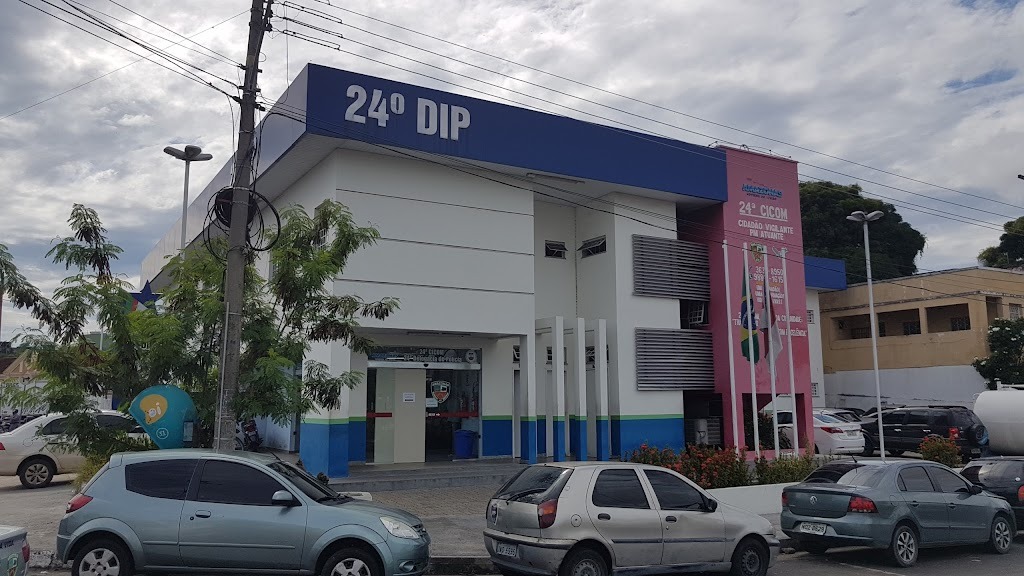 Grupo é preso suspeito de roubos e furtos a comércios no Centro de Manaus