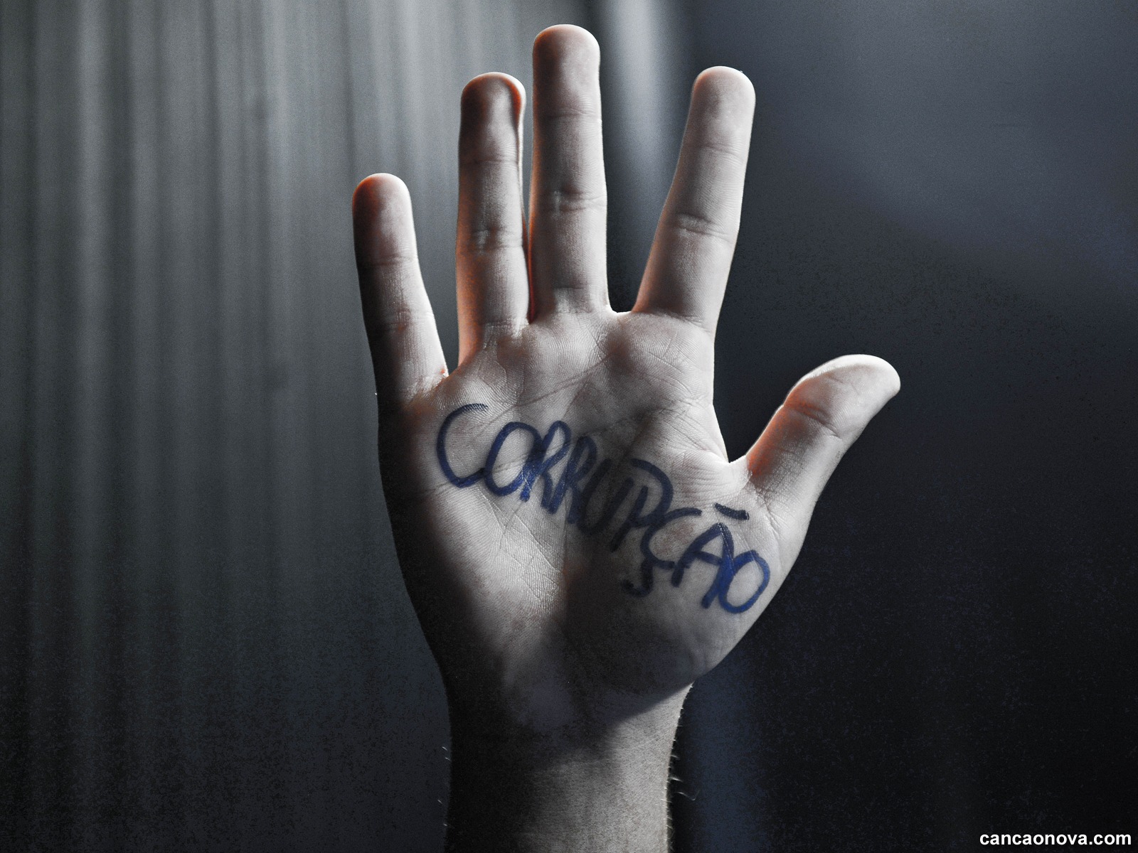 Respostas à corrupção