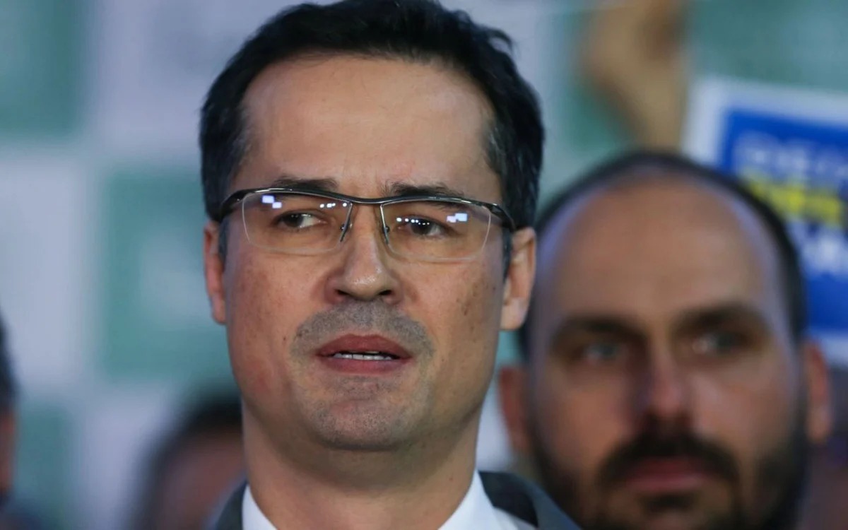 Deltan rebate Gilmar, acusa intolerância religiosa e diz preferir igreja a proteção de corrupto