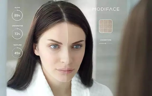 Indústria de cosméticos usa IA para consumidor 'testar' produtos na tela