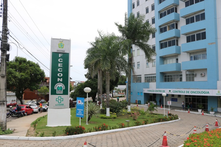 Inscrições para doutorado em oncologia na FCecon se encerram na quinta