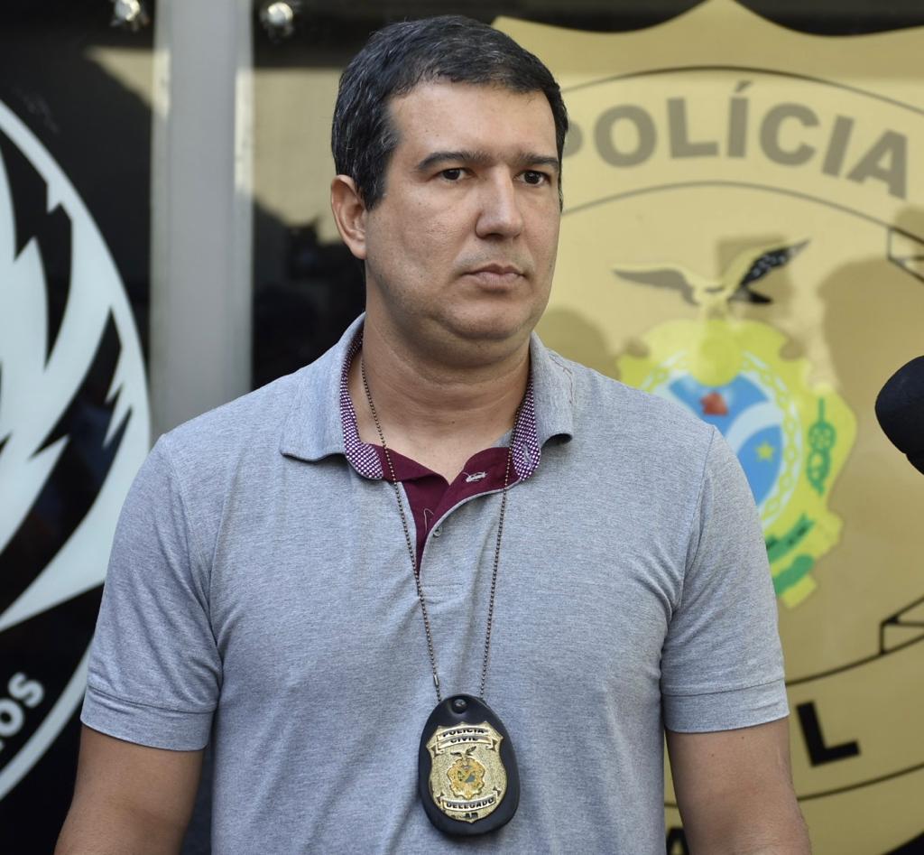 Motorista por app rouba celular de passageira e acaba preso em Manaus