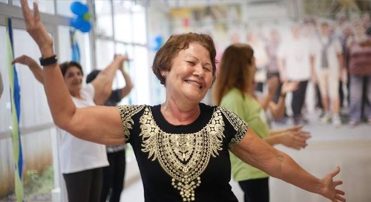 Dança é aliada da saúde física e mental; conheça benefícios