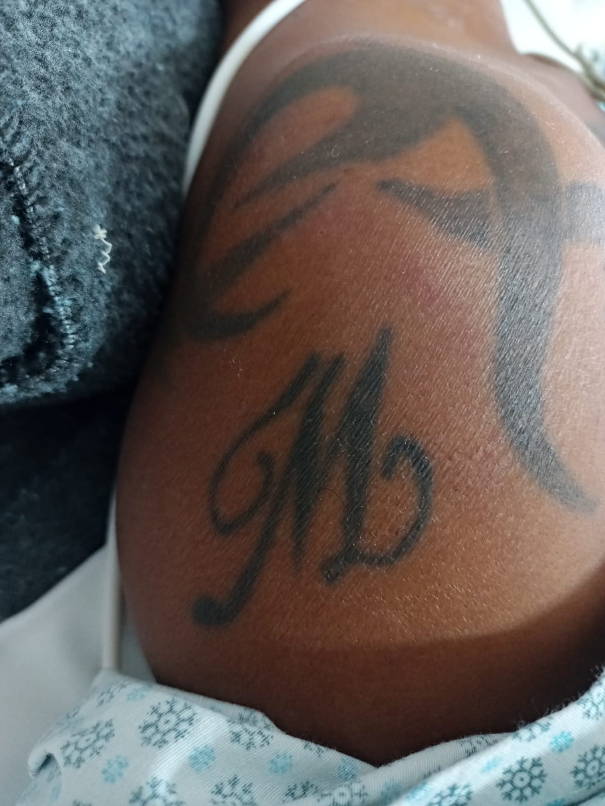 Hospital procura família de paciente atropelado em Manaus 