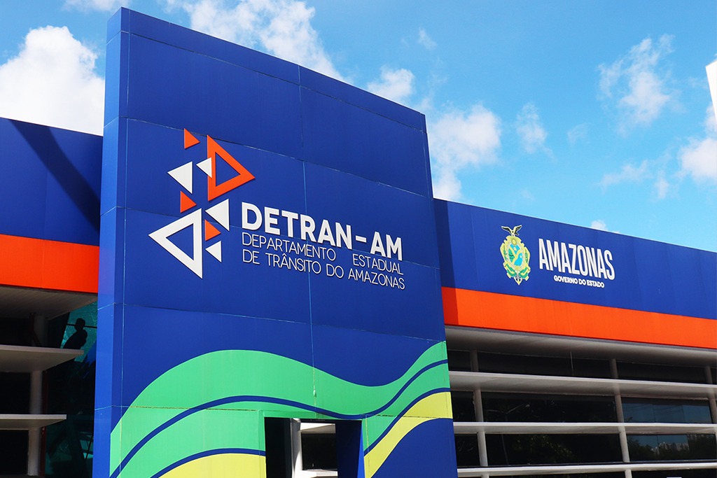 Copa do Mundo Feminina altera horário de atendimento do Detran no Amazonas
