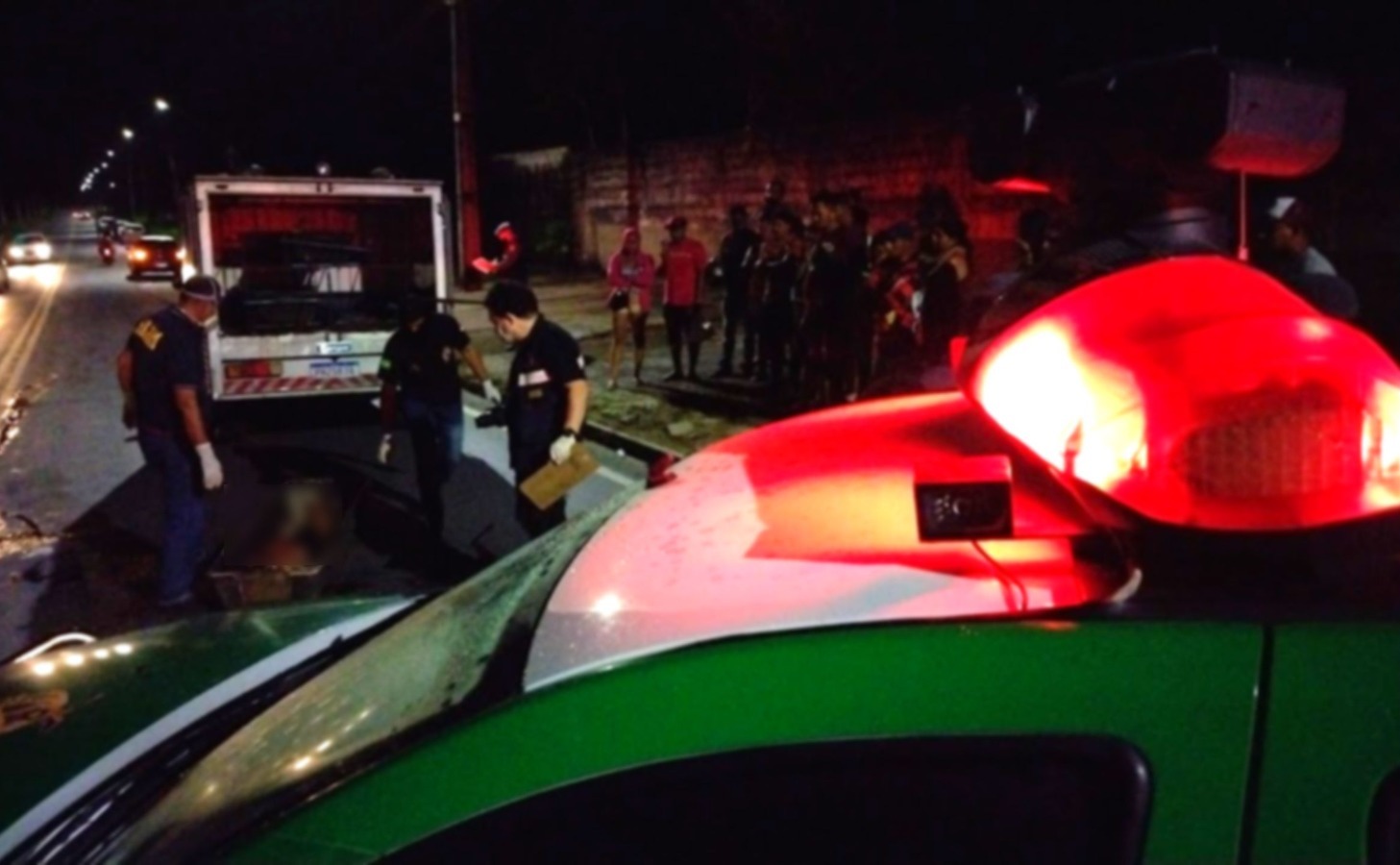 Terceira capital mais violenta do país, Manaus registra queda de homicídios, diz SSP