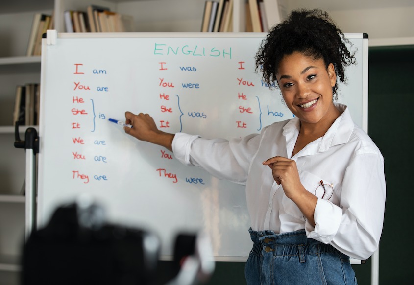 Sesc Amazonas abre inscrições para bolsas de 100% em curso de inglês