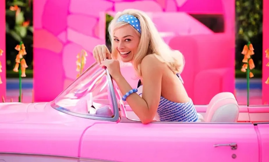 Diretora de 'Barbie', Greta Gerwig explica fala final de Margot Robbie