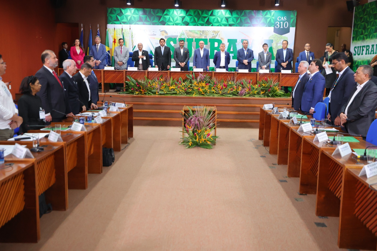 'Norte Conectado': Ministro das Comunicações garante internet para cidades do Amazonas