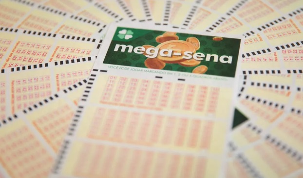 Mega-Sena pode pagar hoje prêmio de R$ 33 milhões